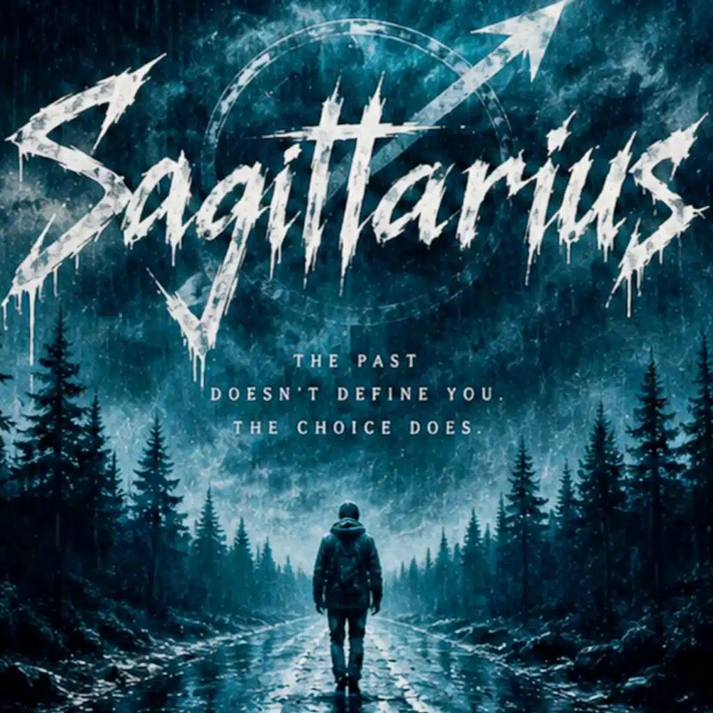 Sagïttarïus