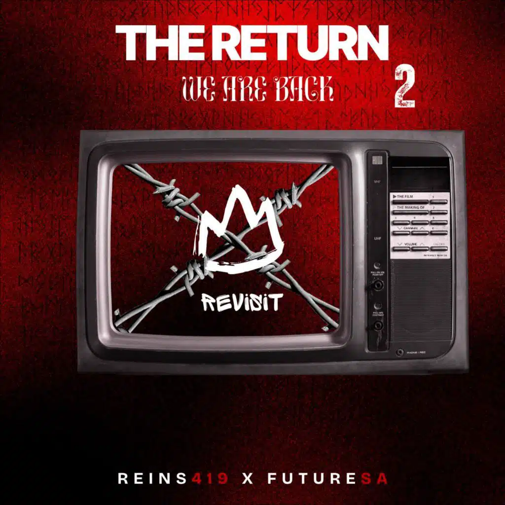 THE RETURN 2