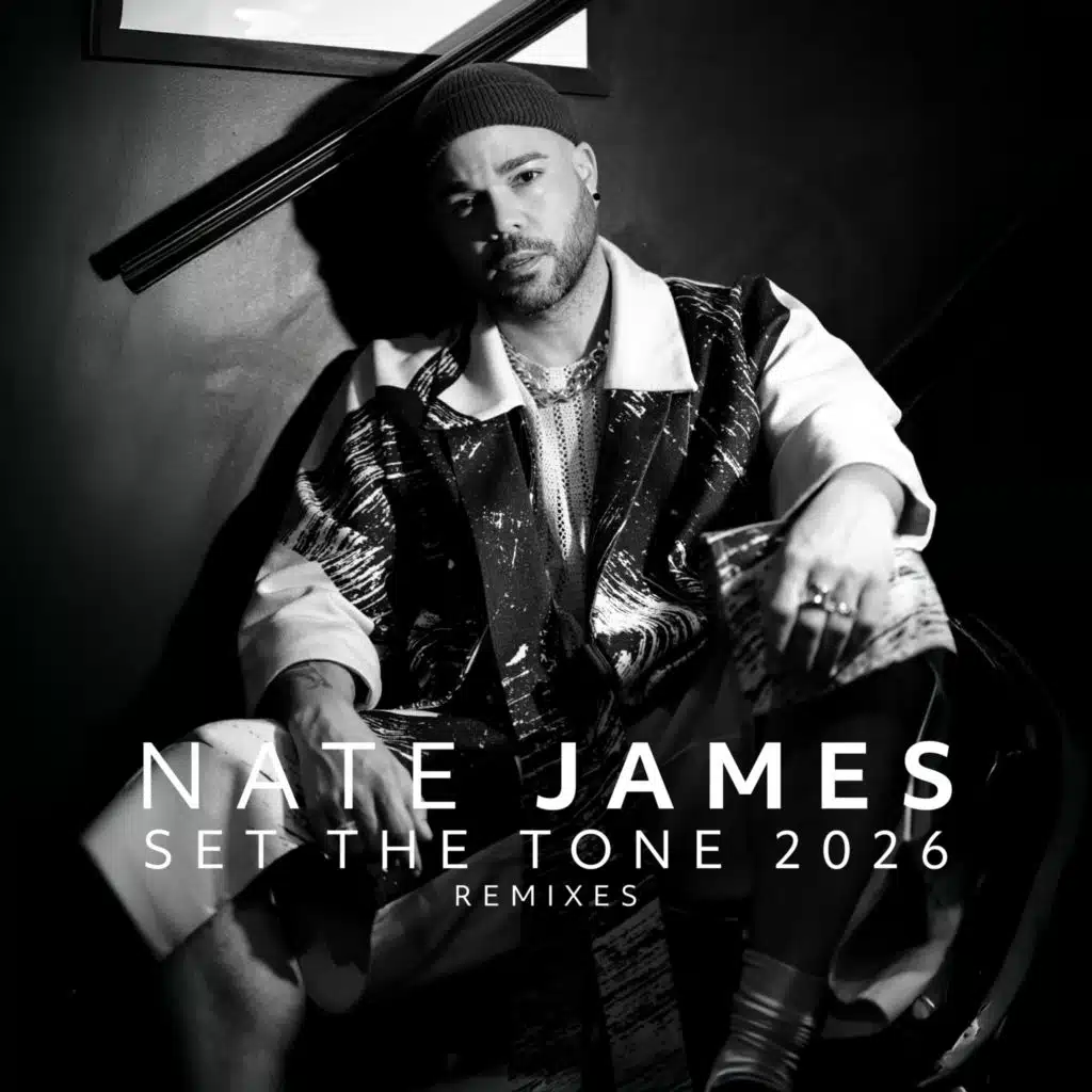 Set The Tone (2026 Remixes)