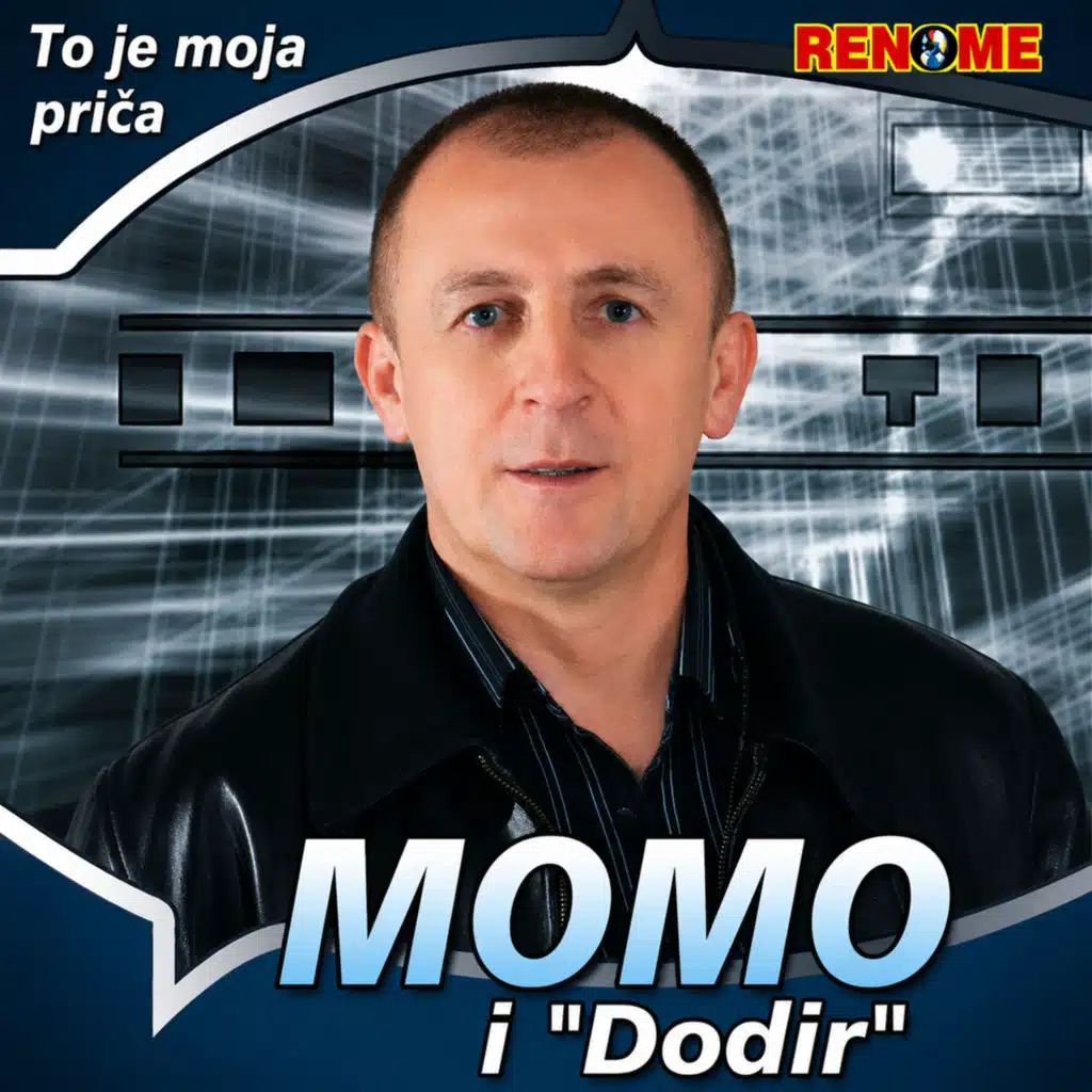 Momo i Dodir