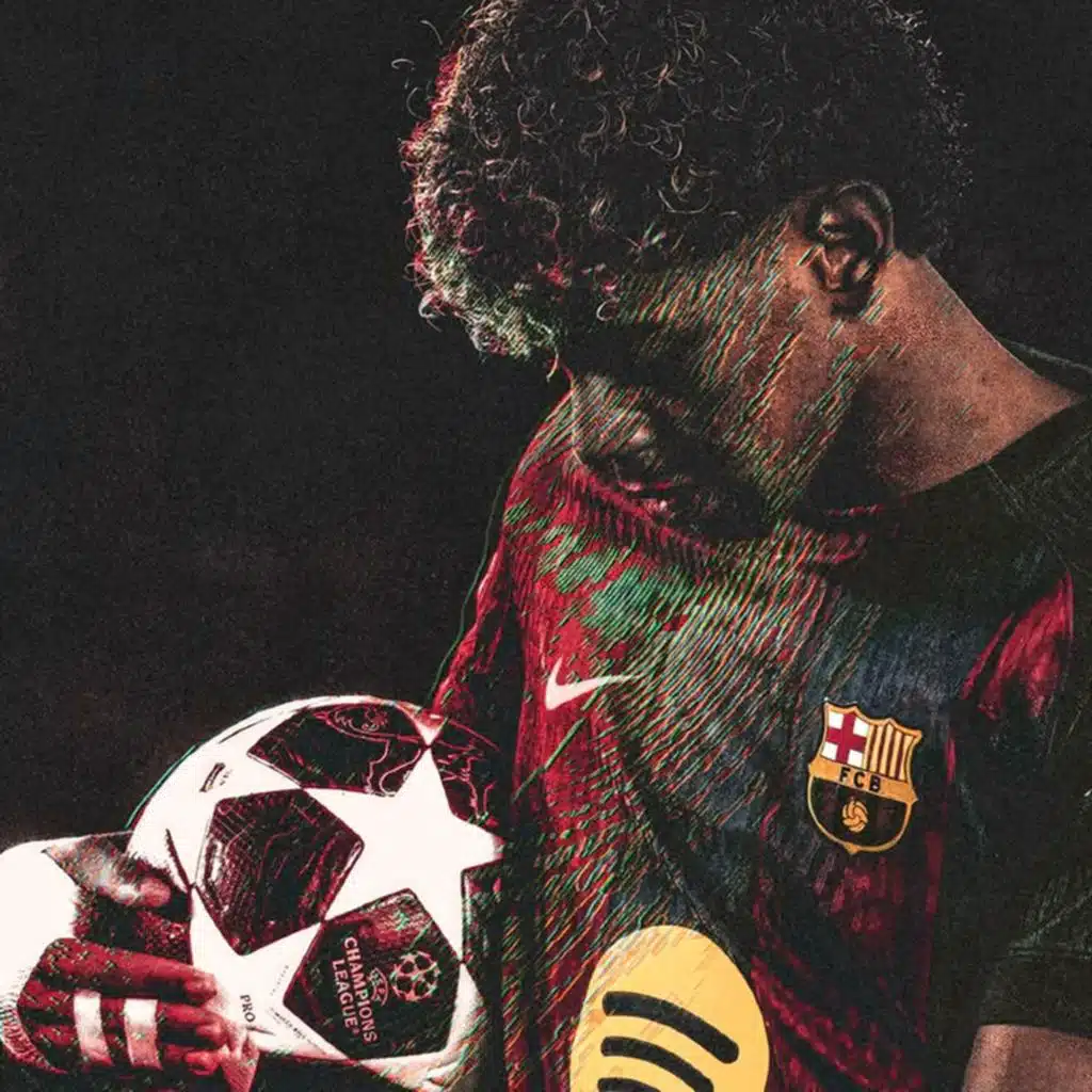 WONDERKID IN OVERDRIVE