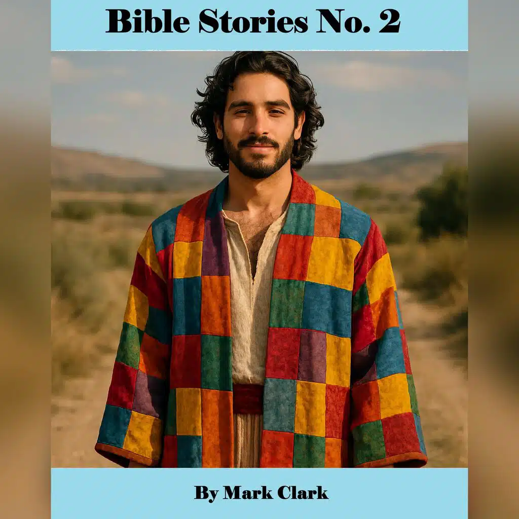 Bible Stories No. 2
