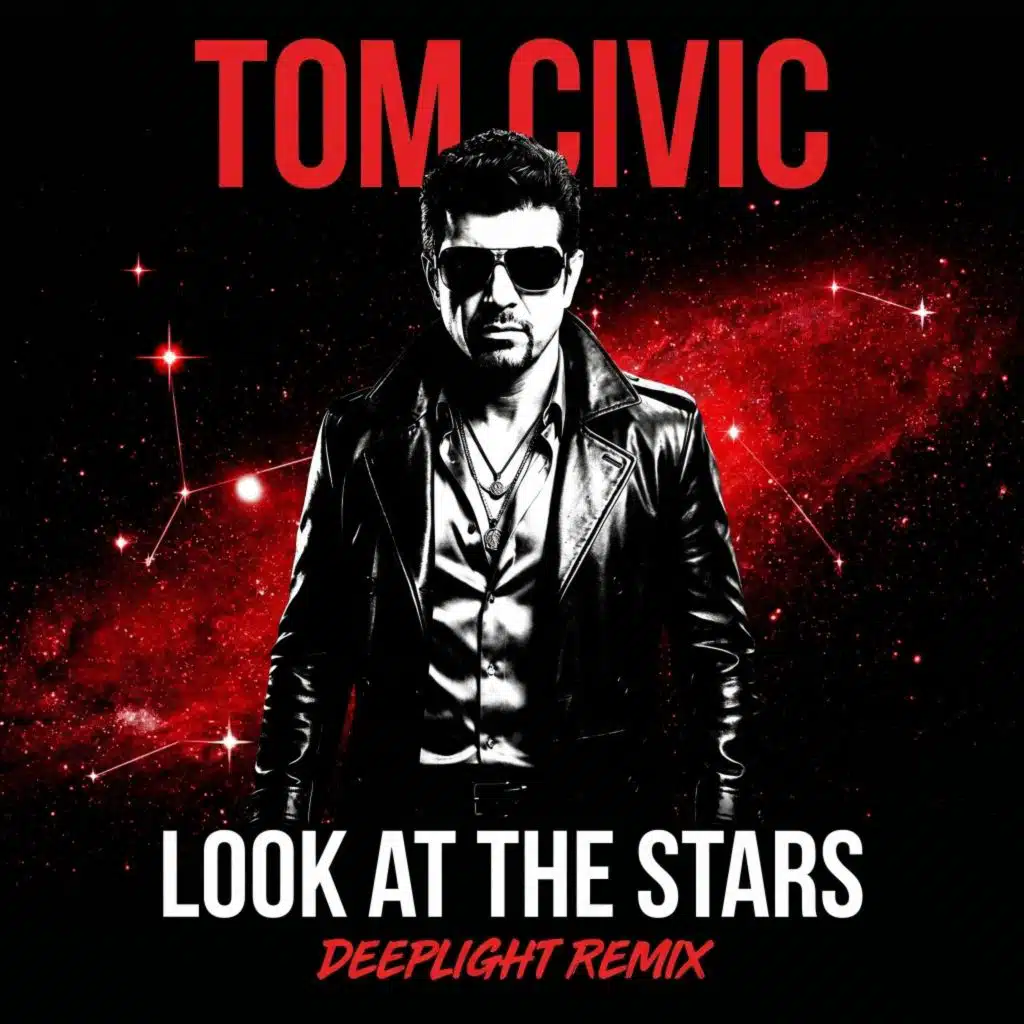 Tom Civic