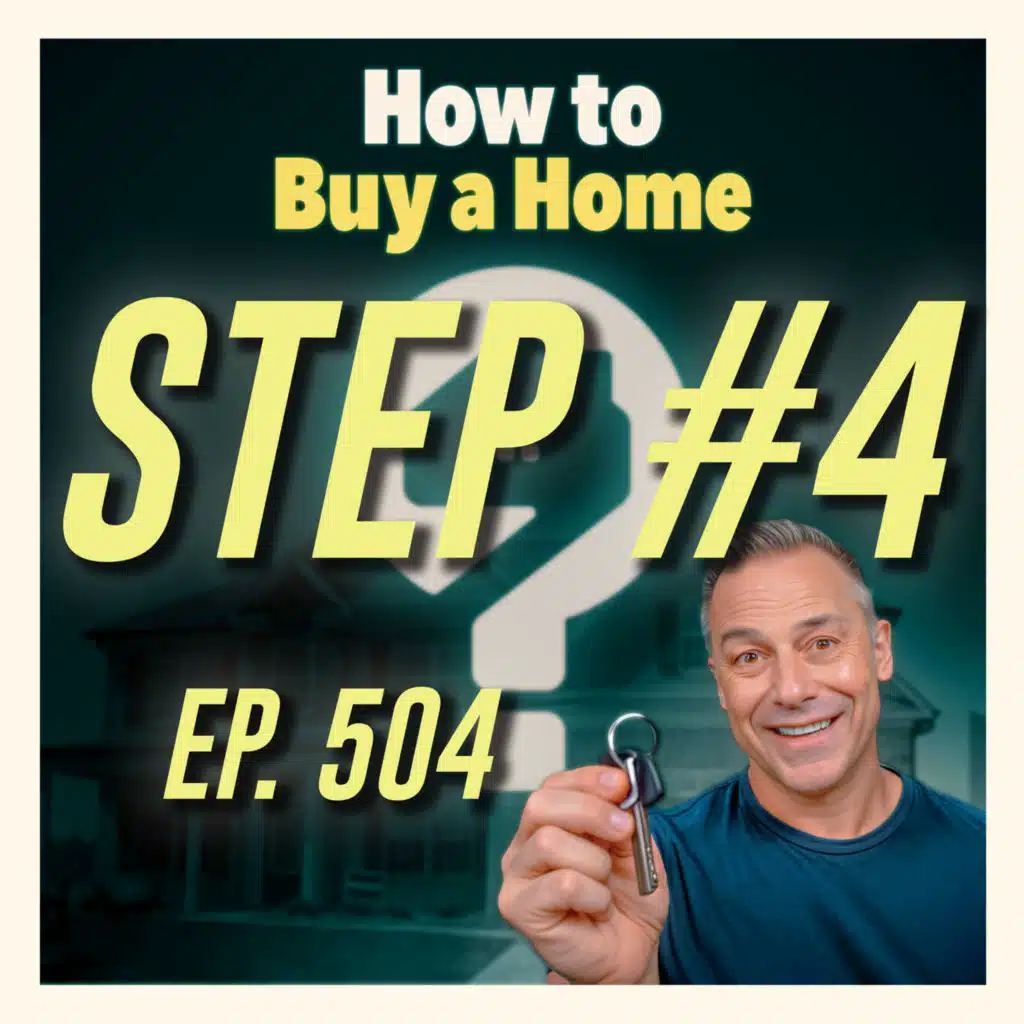 First-Time Homebuyer Step #4: Debt Management