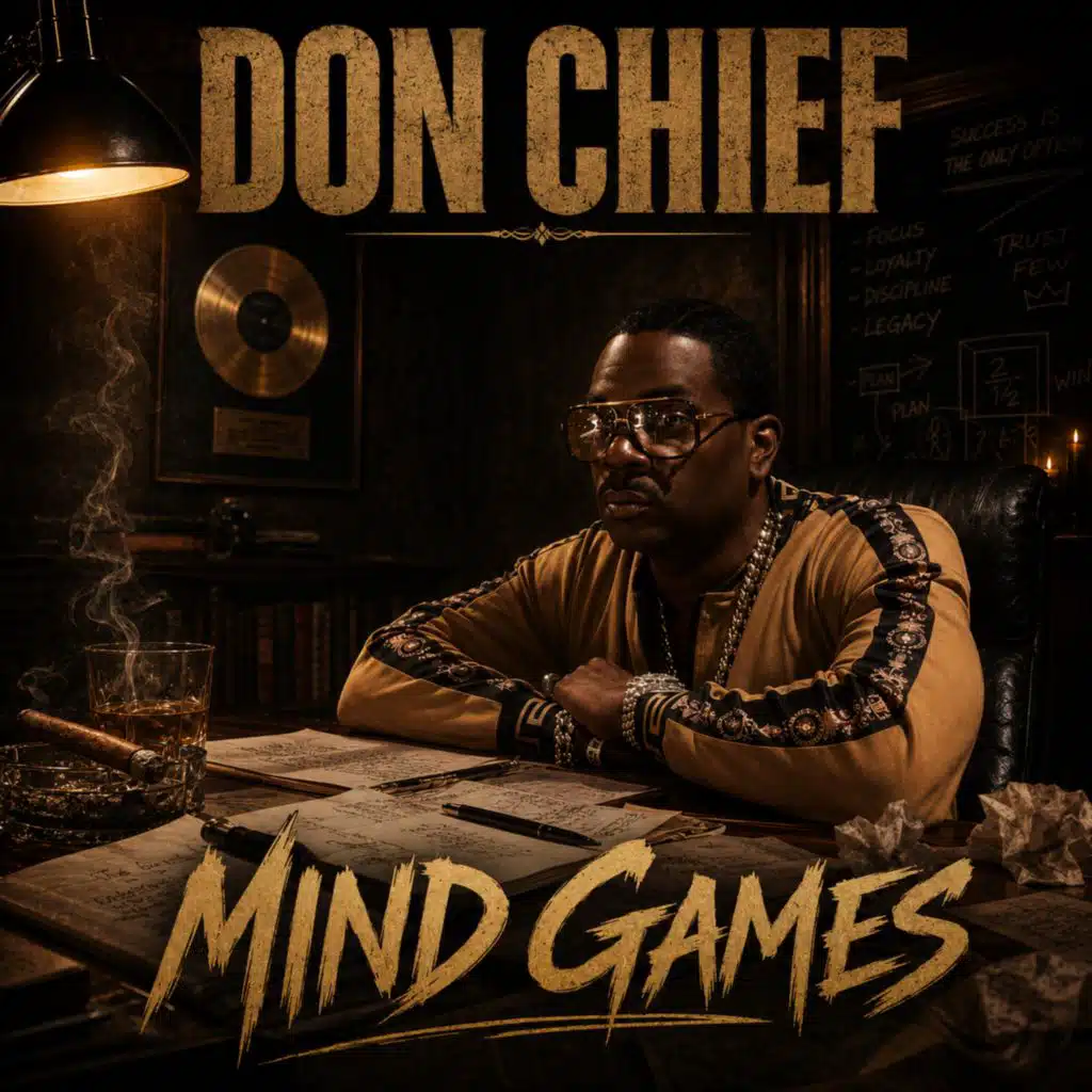 Don Chief