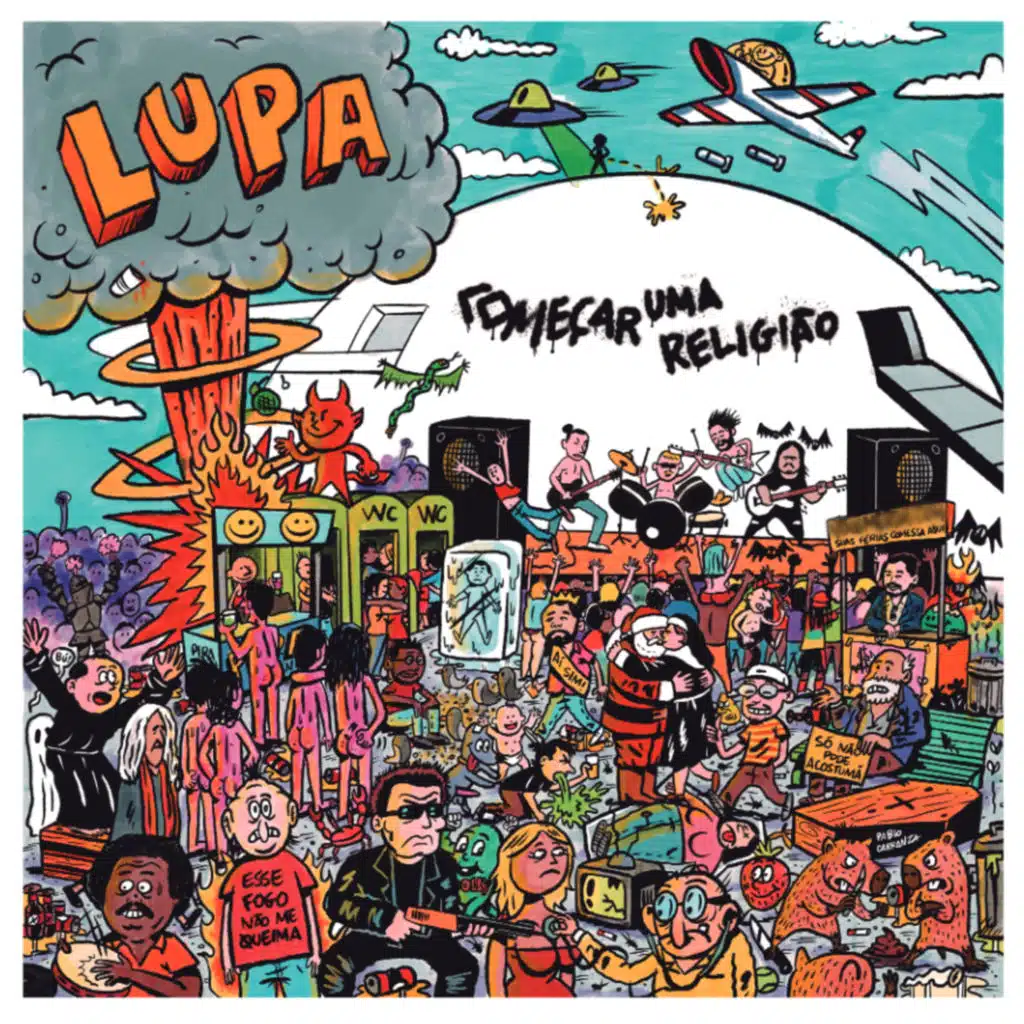 Lupã
