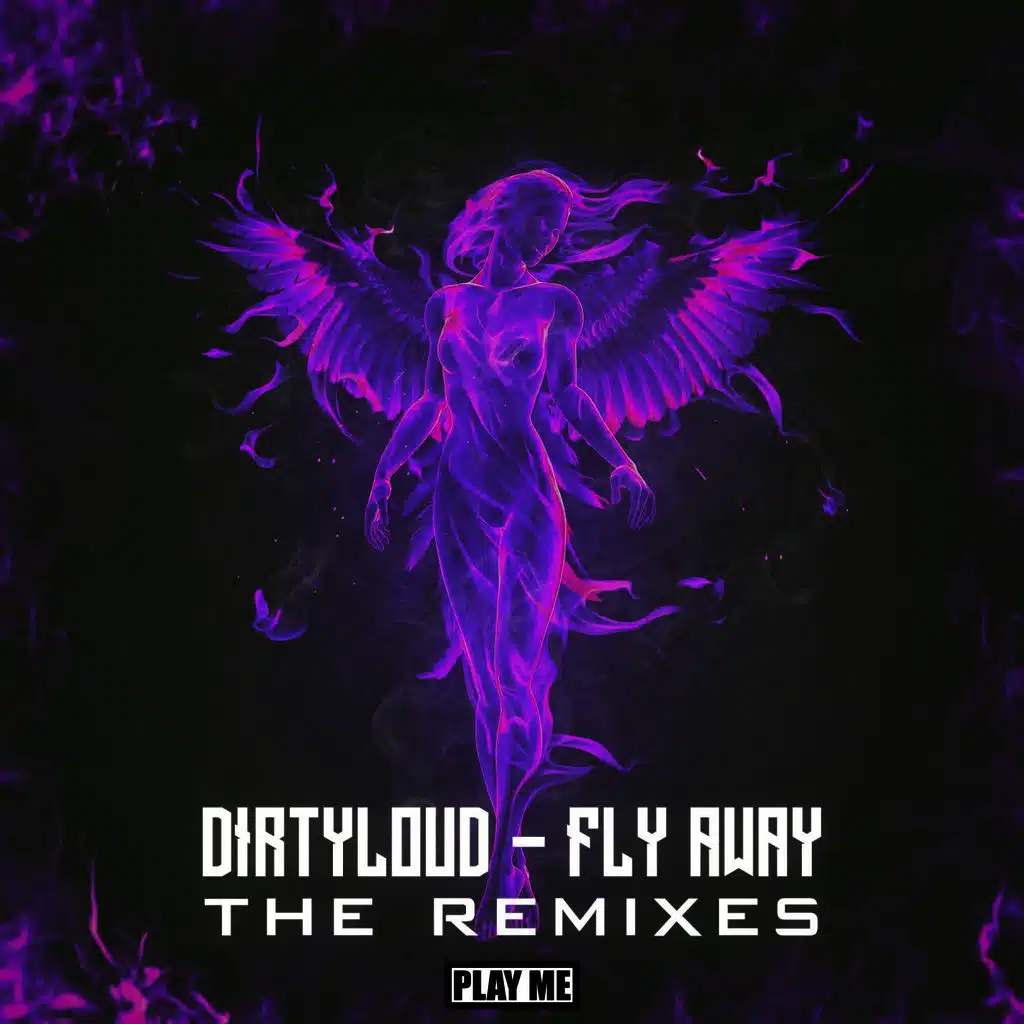 Fly Away (Aktive Remix)