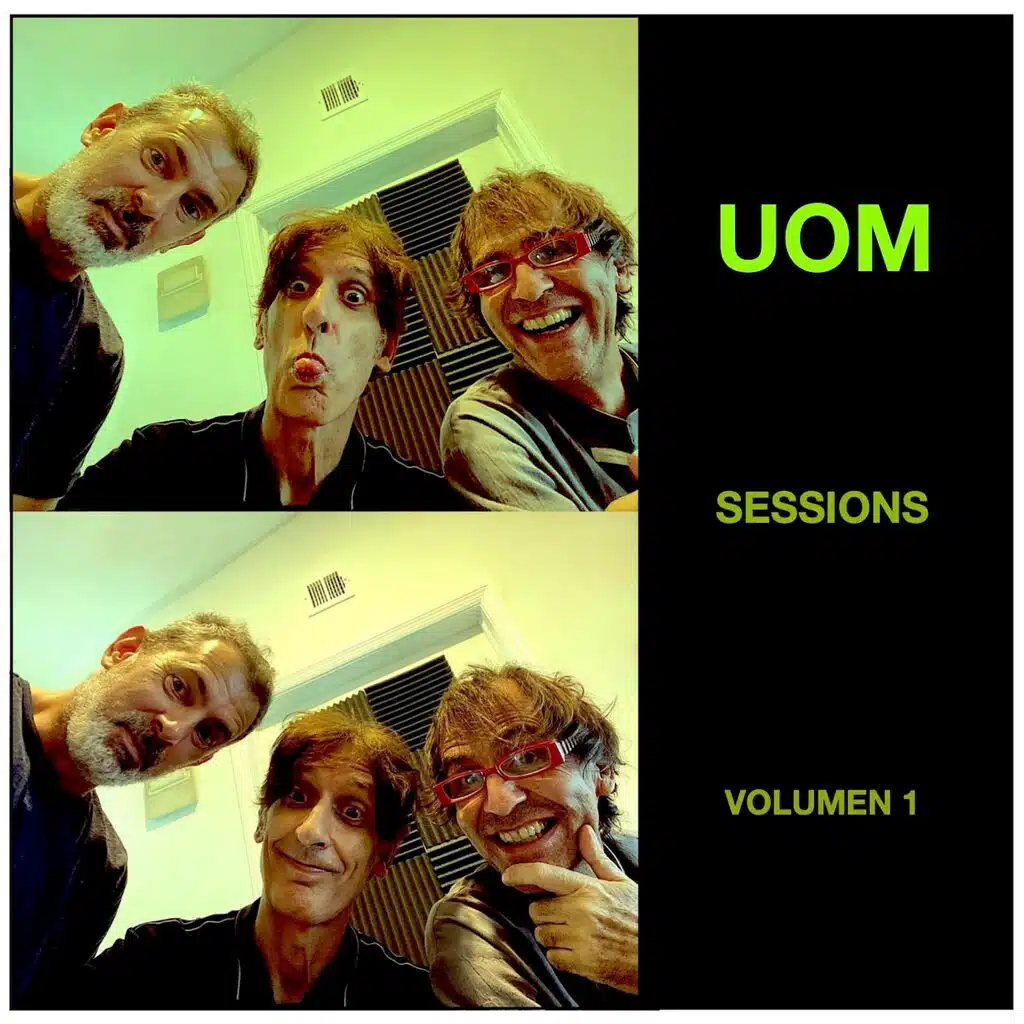 UOM