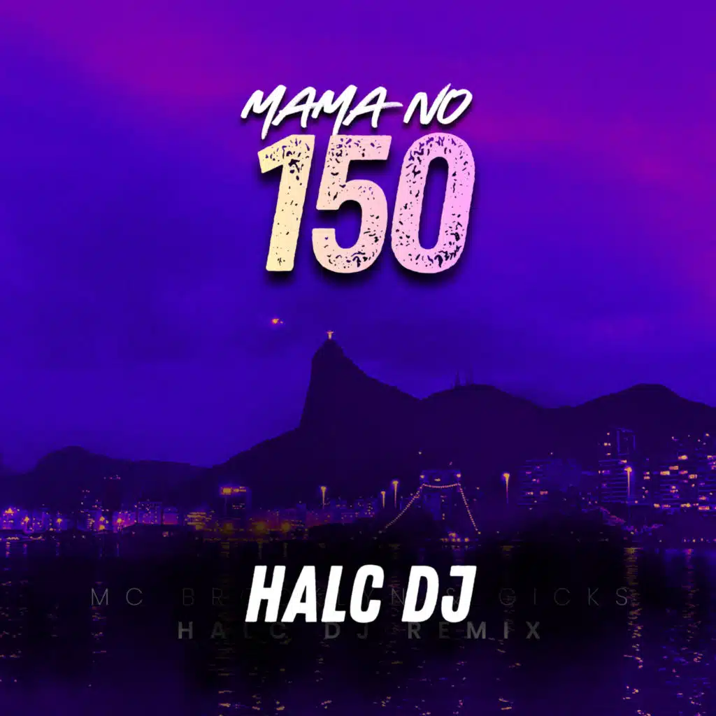 HALC DJ