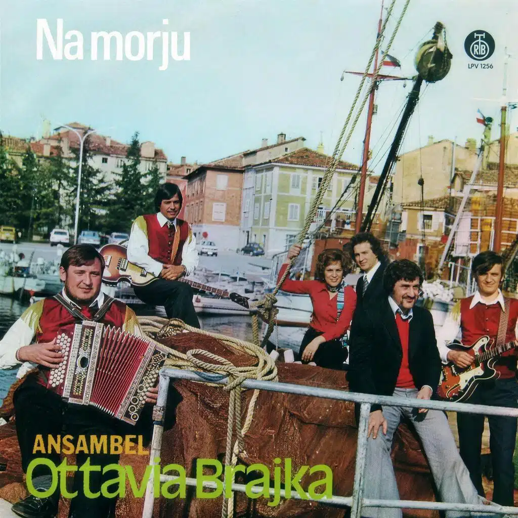 NA MORJU