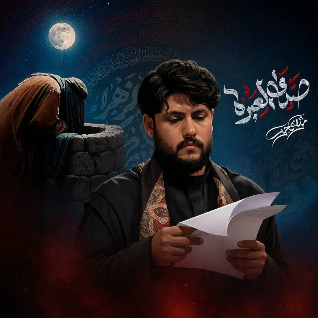 صدى العبره