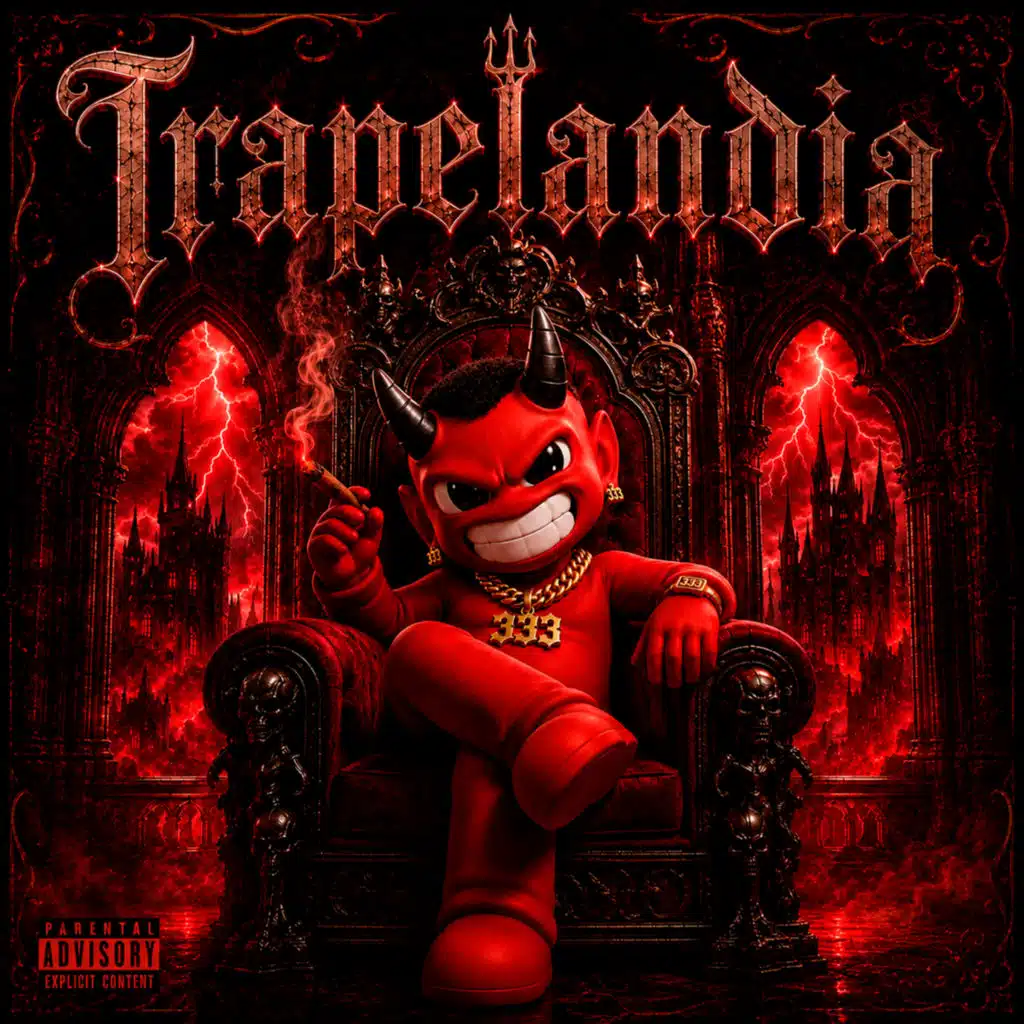 Trapelandia