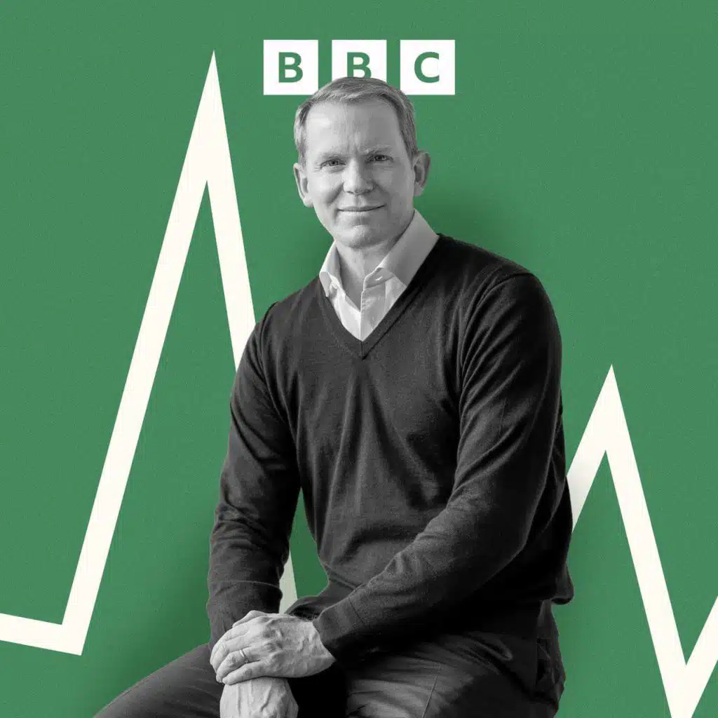 #48 Lloyds Banking Group CEO: The End of Halifax and the Future of Bank Branches