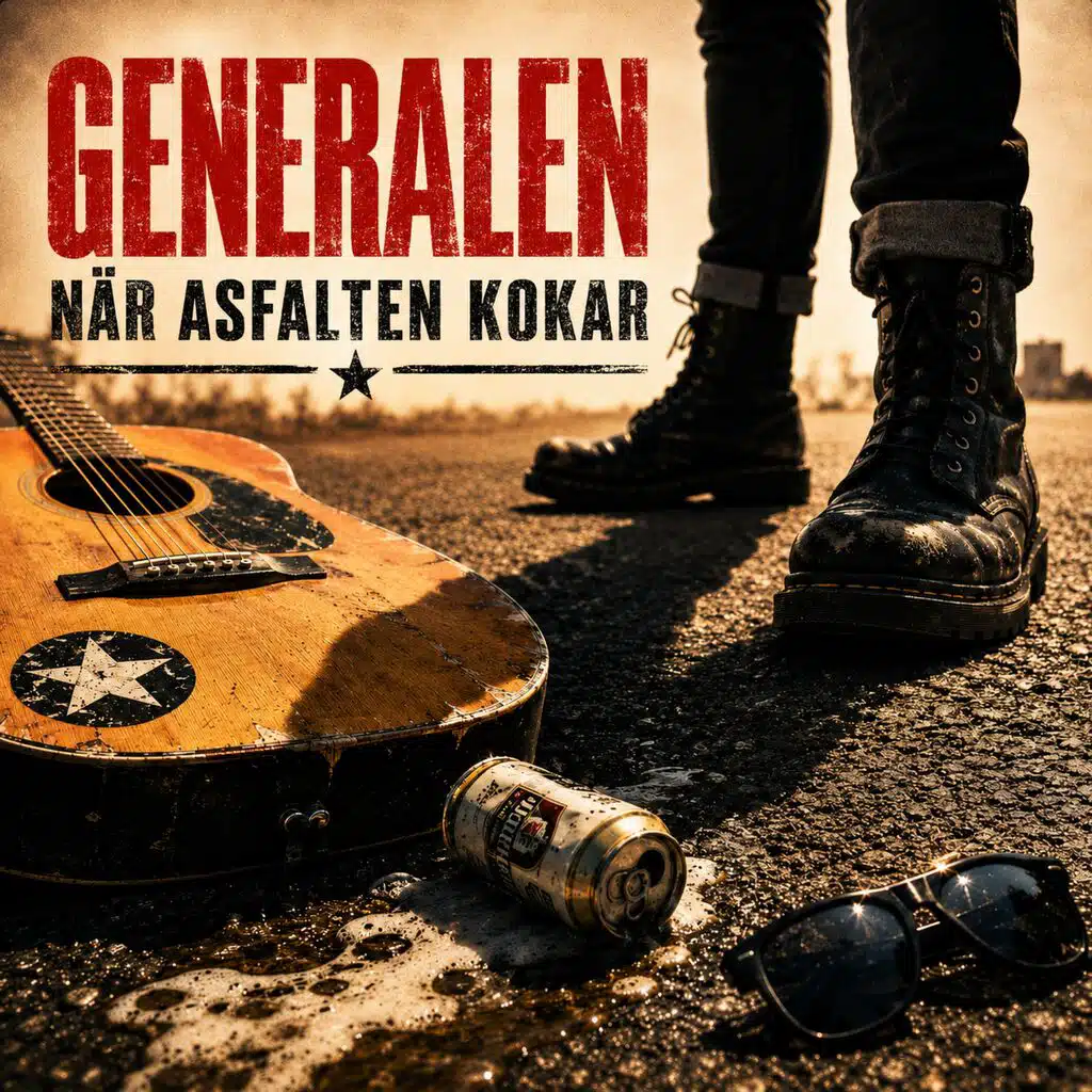 Generalen