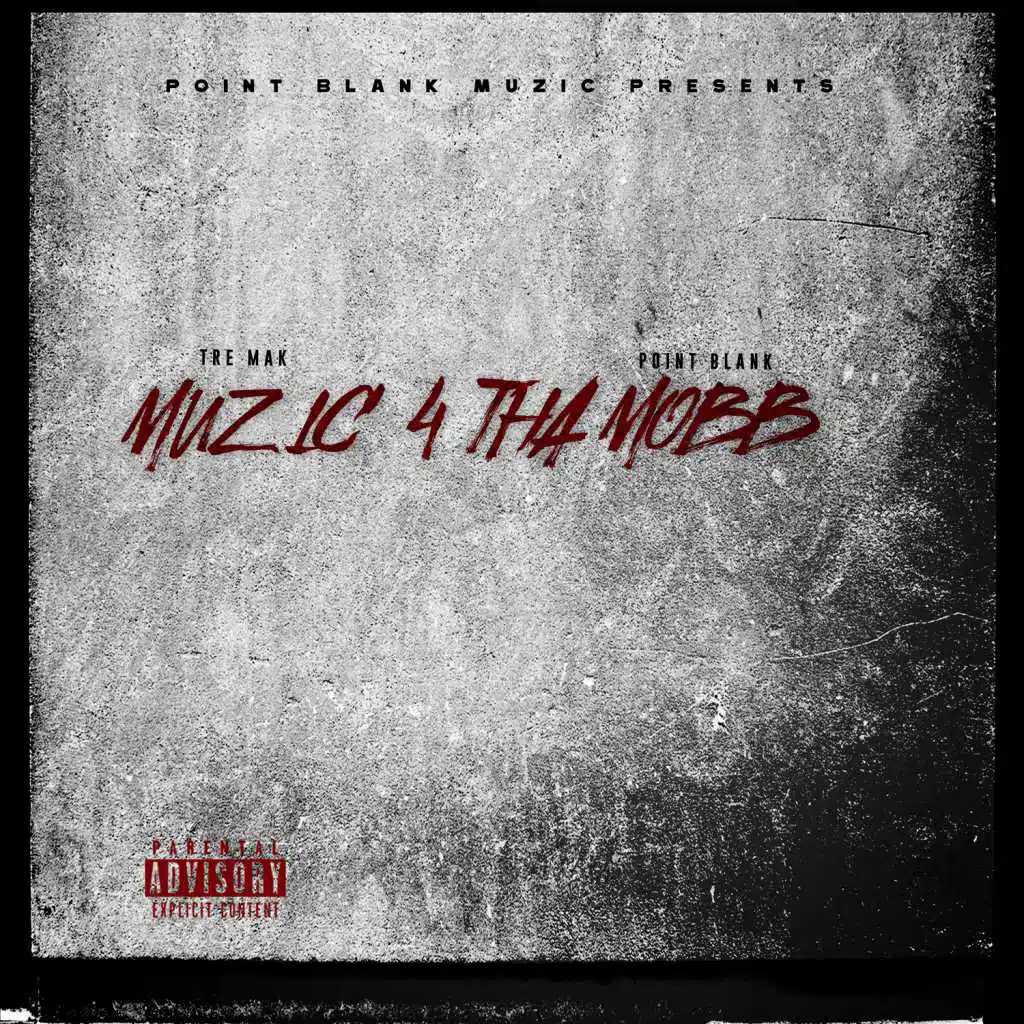 2 Step (feat. Point Blank & Yundee)