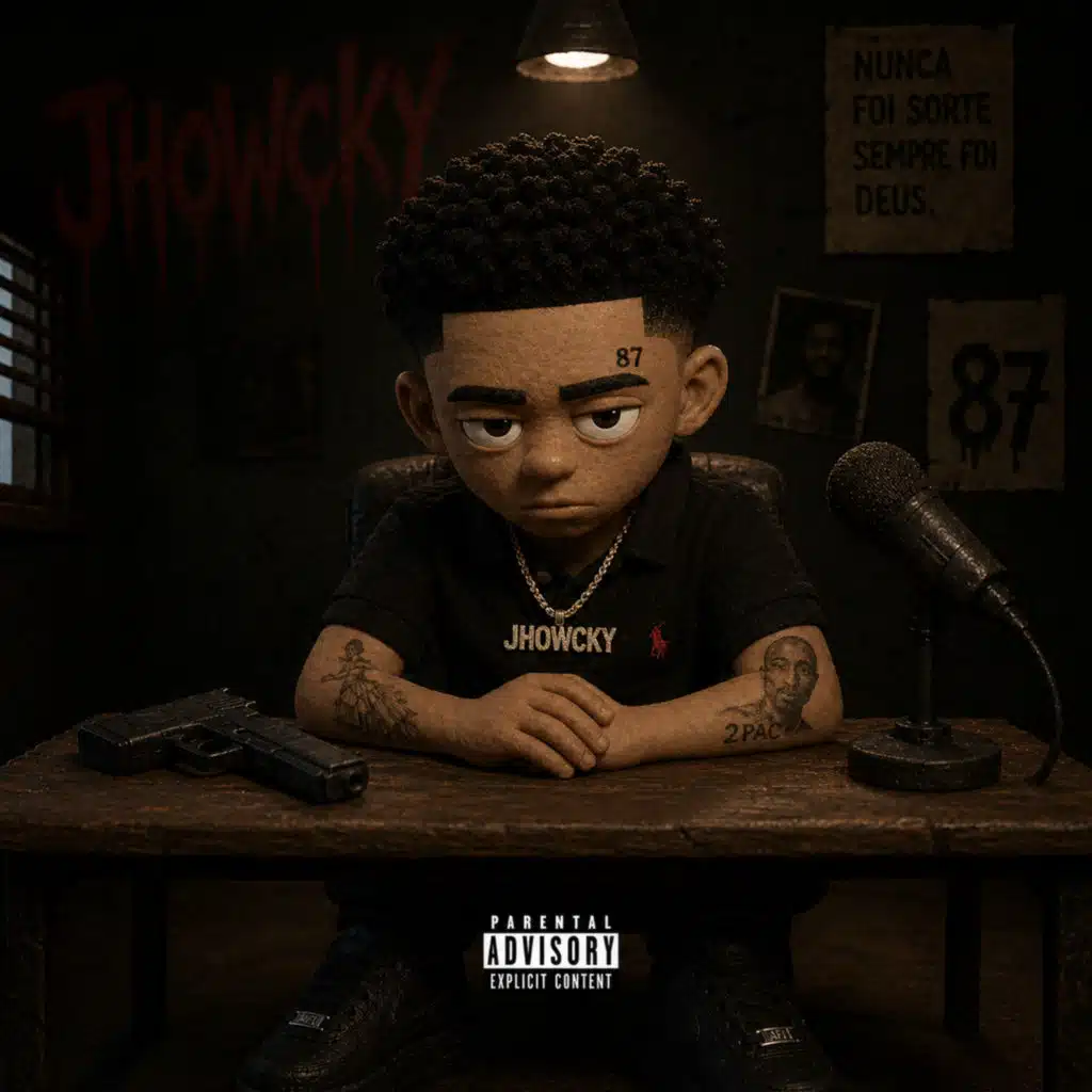 Jhowcky