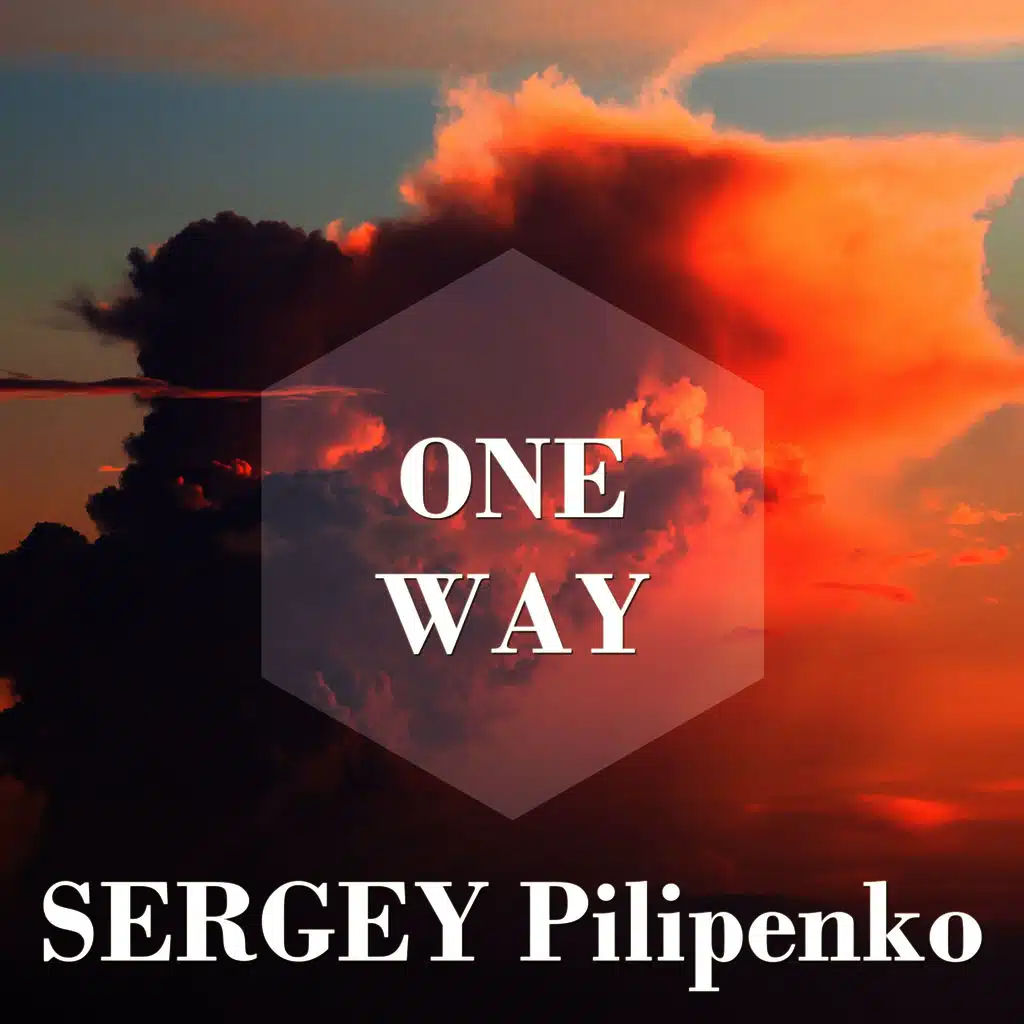 One Way (Original Mix)