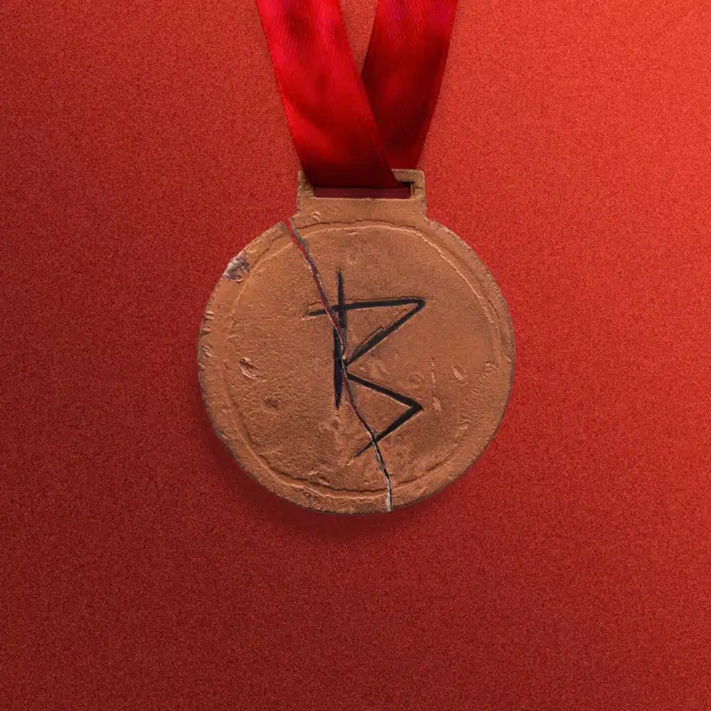 Medalla de Bronce