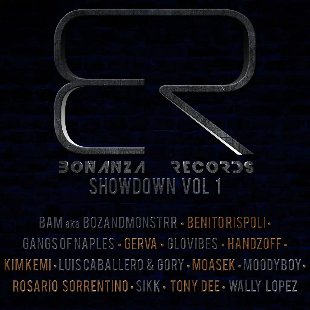 House Of Mine (Glovibes & Tony Dee Remix 2016 Remastered)