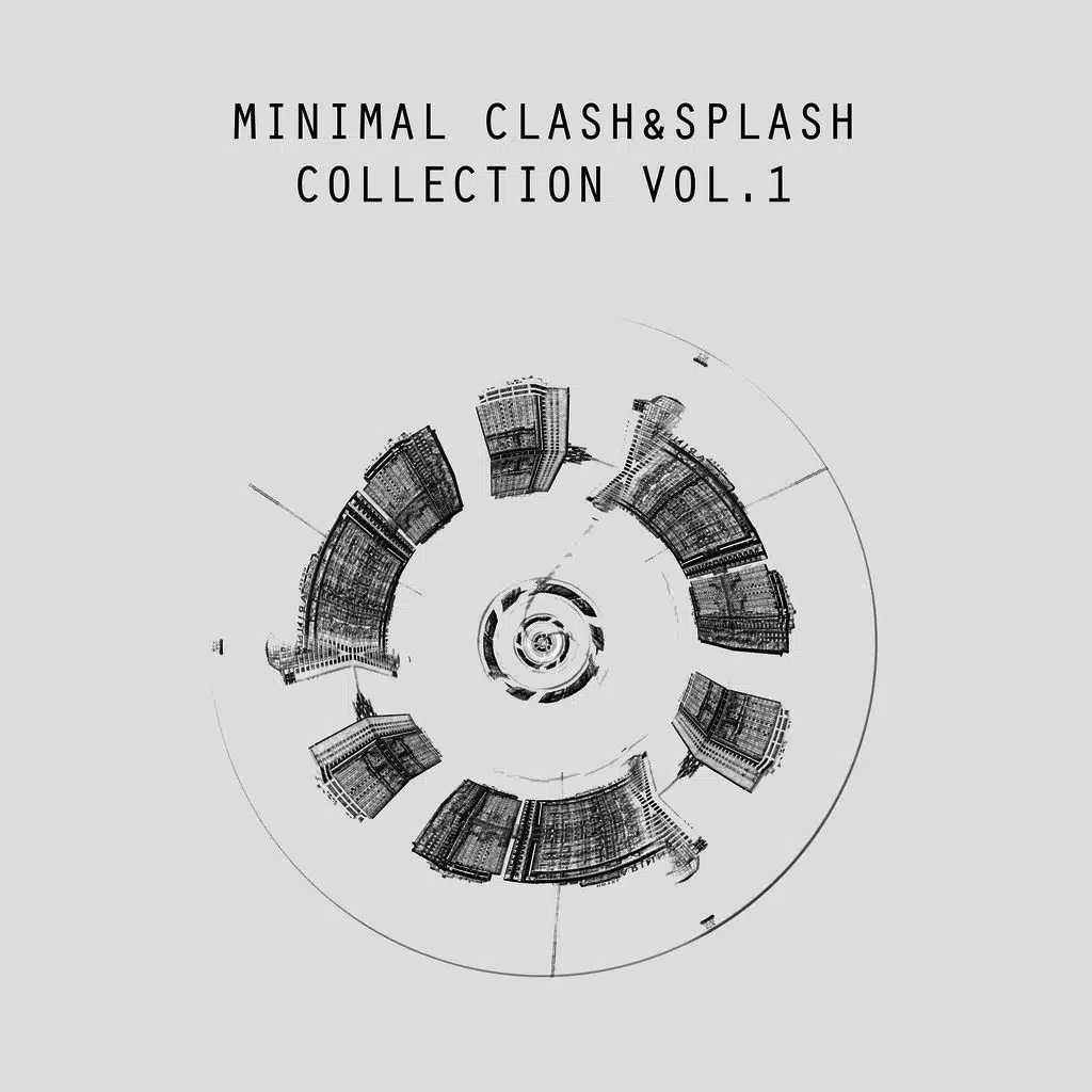 Minimal Clash & Splash Collection, Vol.1
