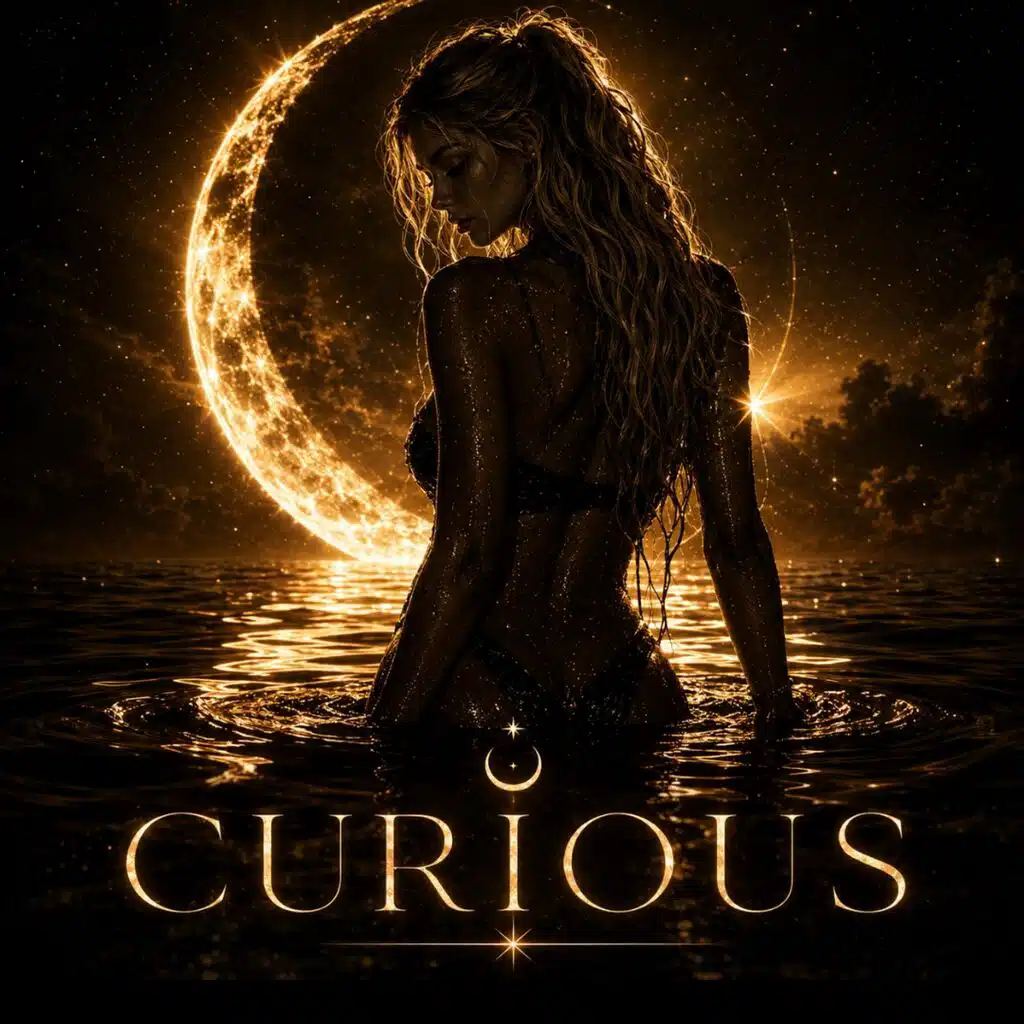 Curious