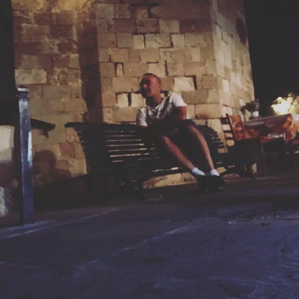 ben yoruldum hayat