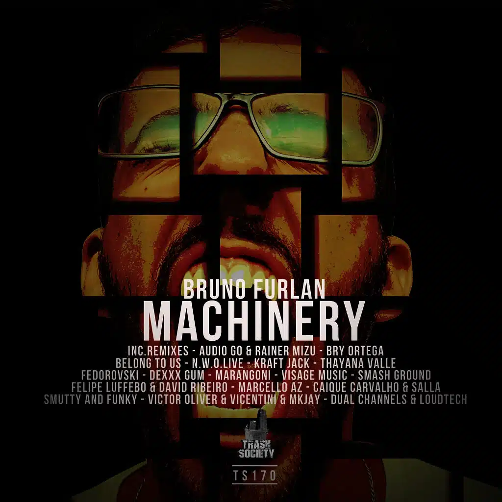 Machinery