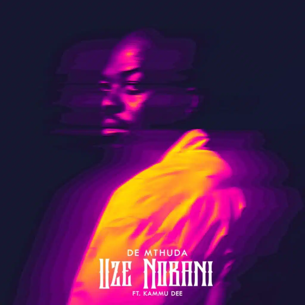 Uze Nobani (feat. Kammu Dee)