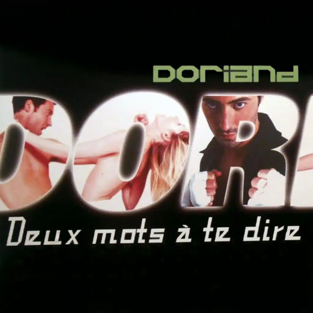 Doriand