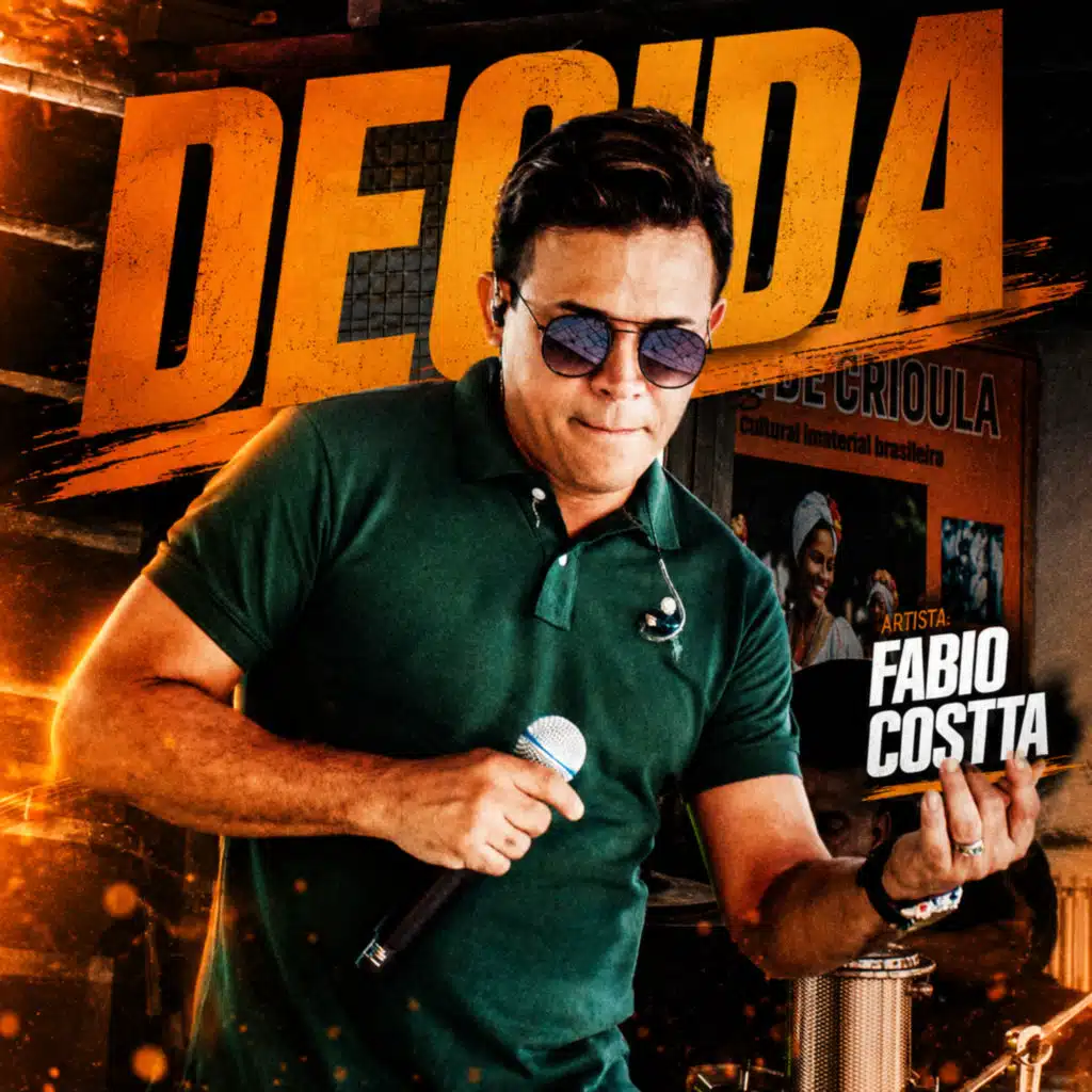 Decida (Ao Vivo)