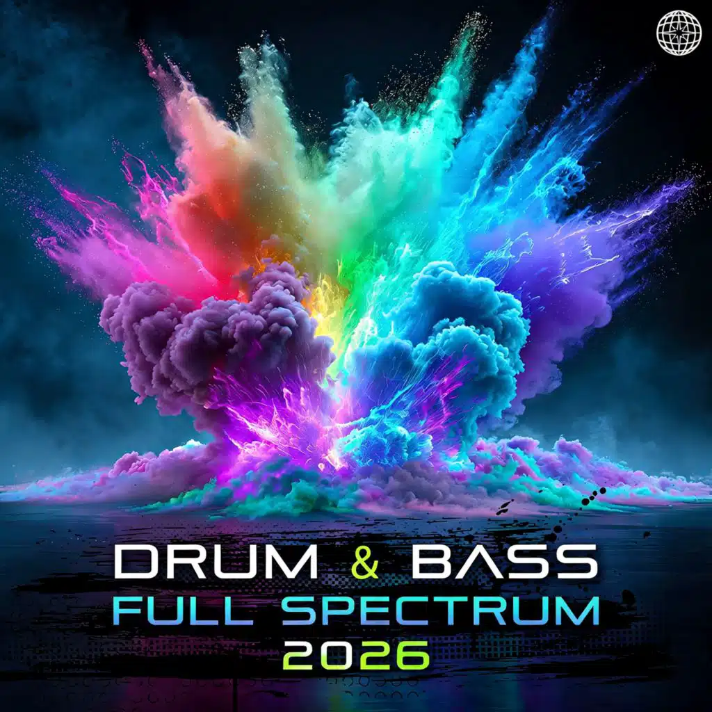 Drum & Bass Full Spectrum 2026
