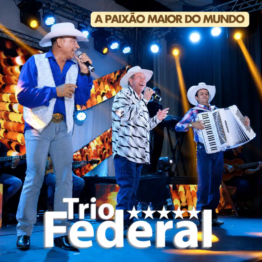 Trio Federal