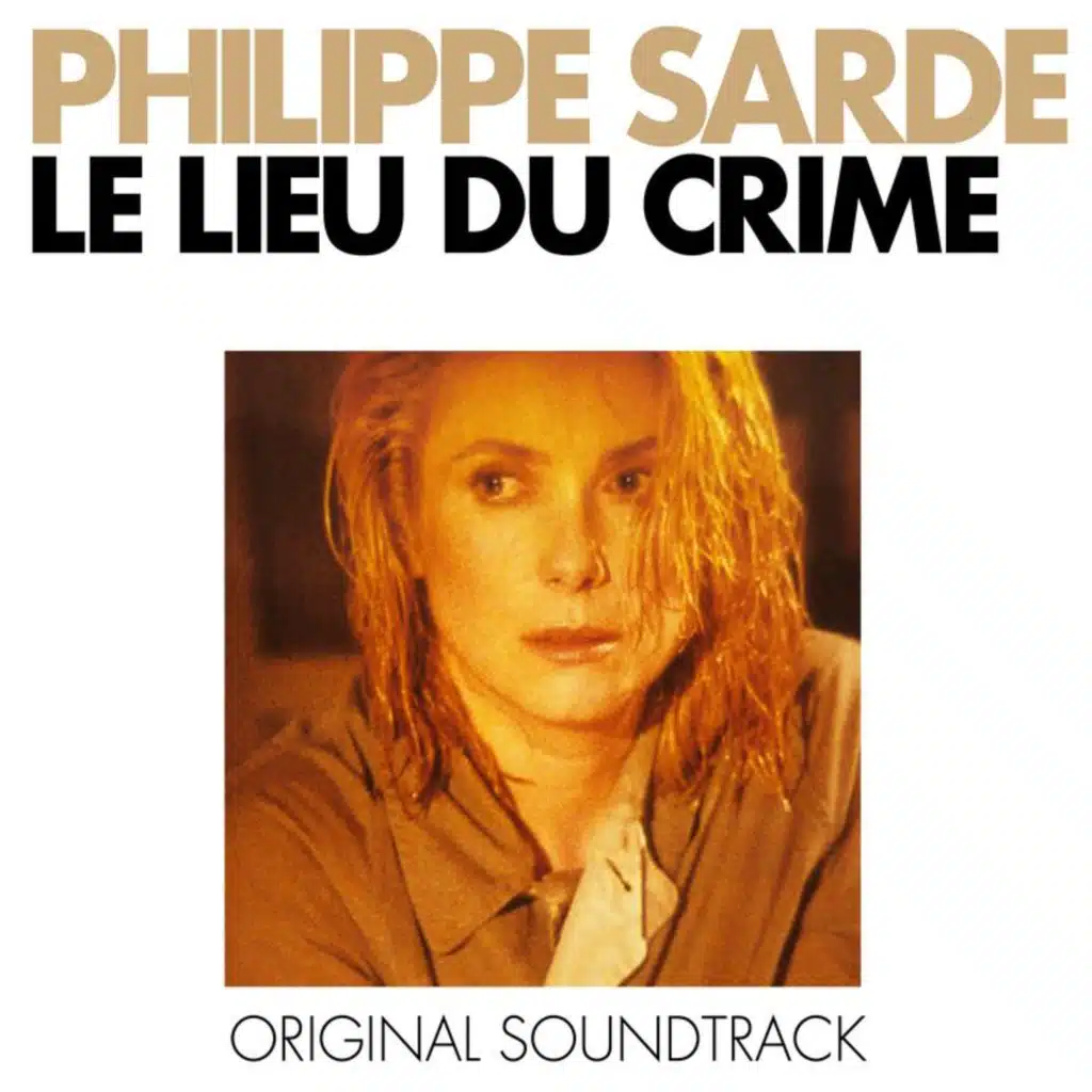 Philippe Sarde