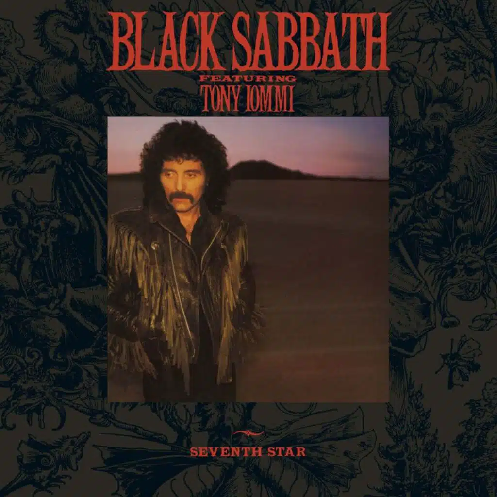 Seventh Star (2026 Remaster)