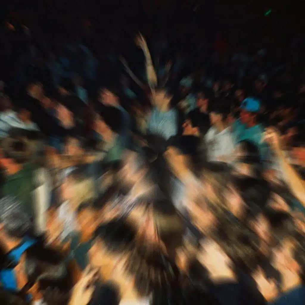 By Your Blood (Live)