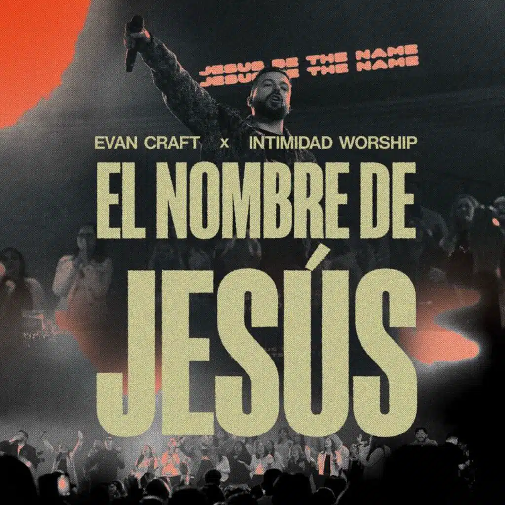 El Nombre De Jesús (Live)