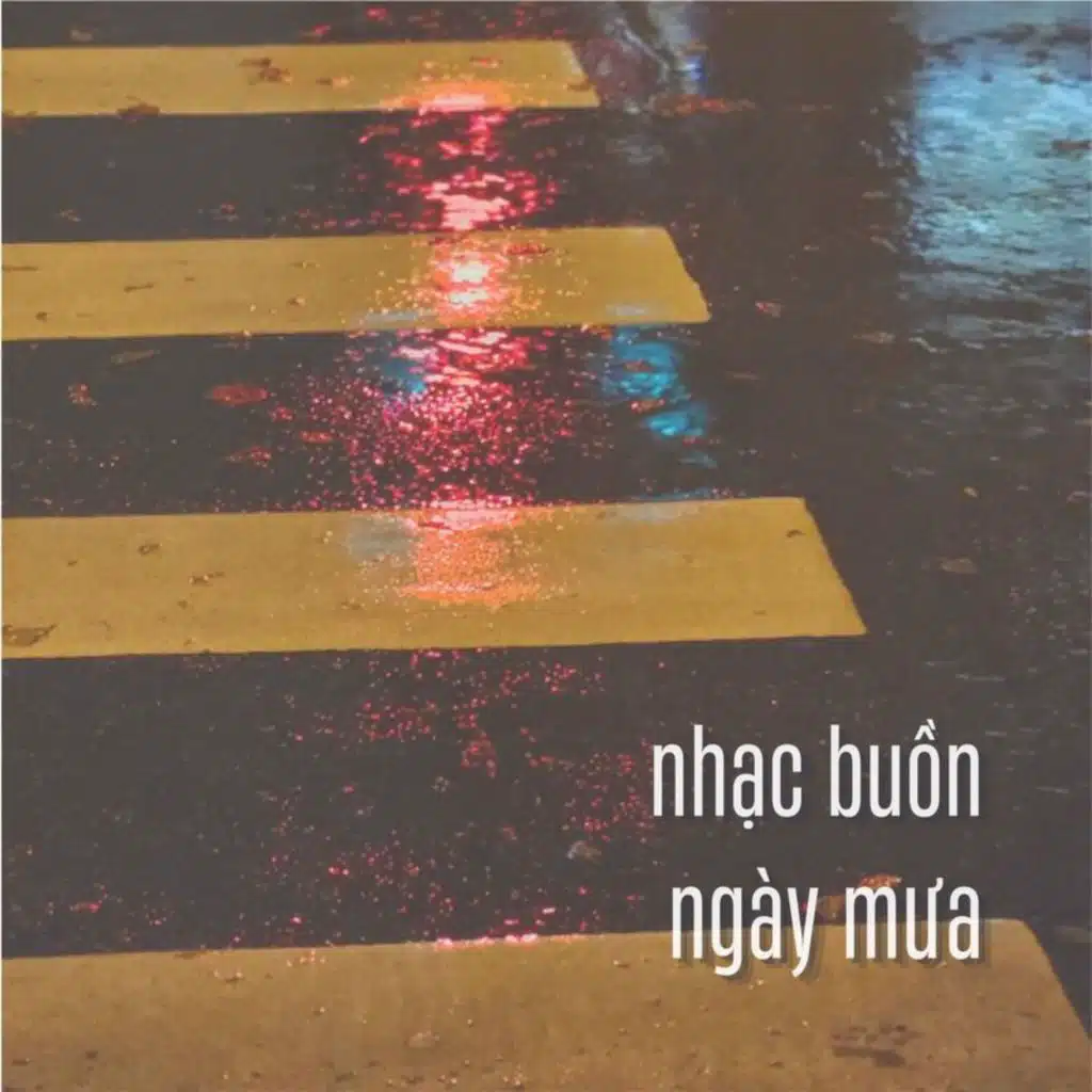 Nhạc Buồn Ngày Mưa