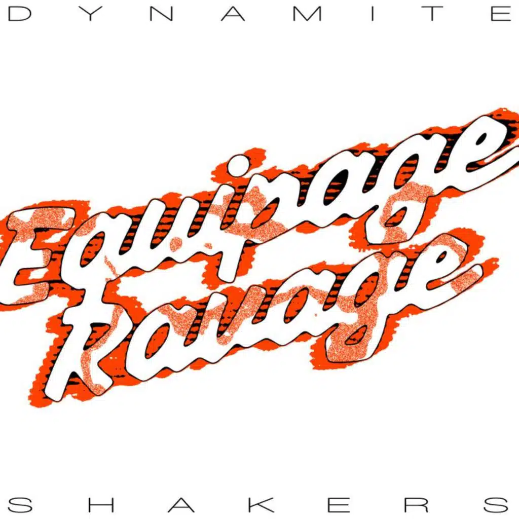 Dynamite Shakers