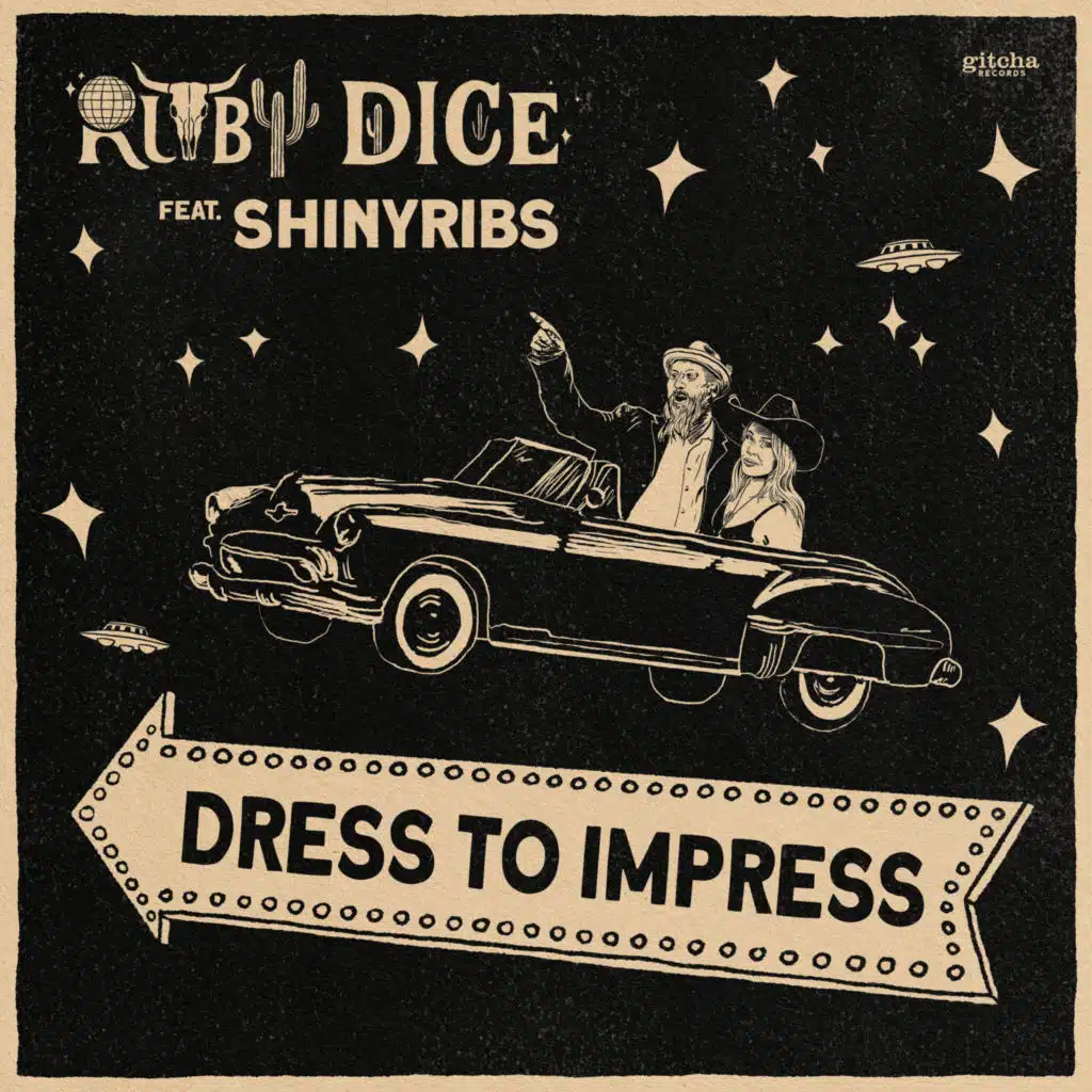 Ruby Dice