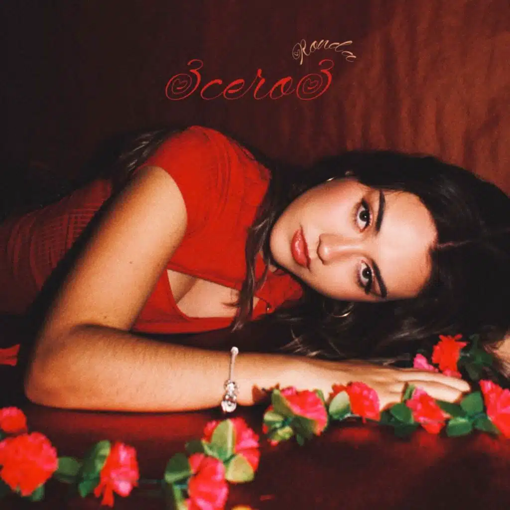 3cero3 (feat. Palma)