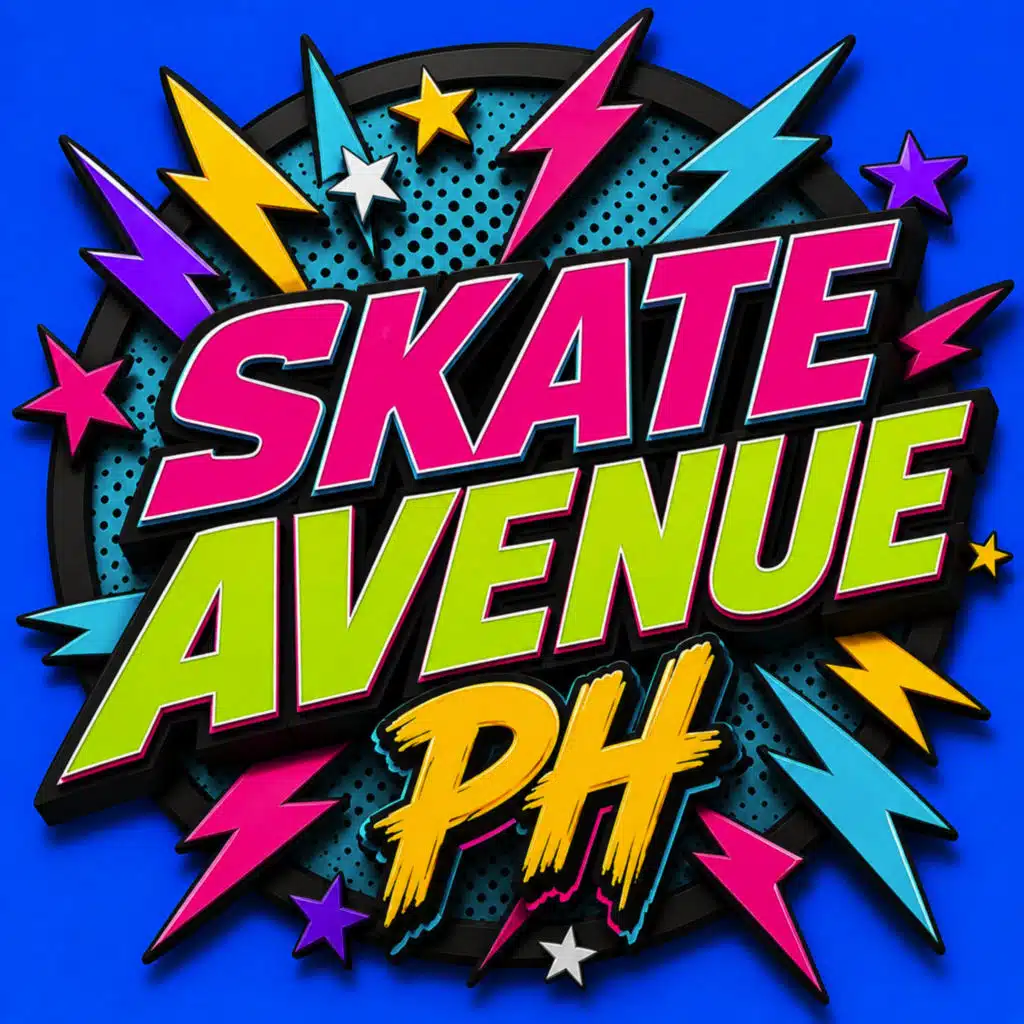 Skate Avenue PH