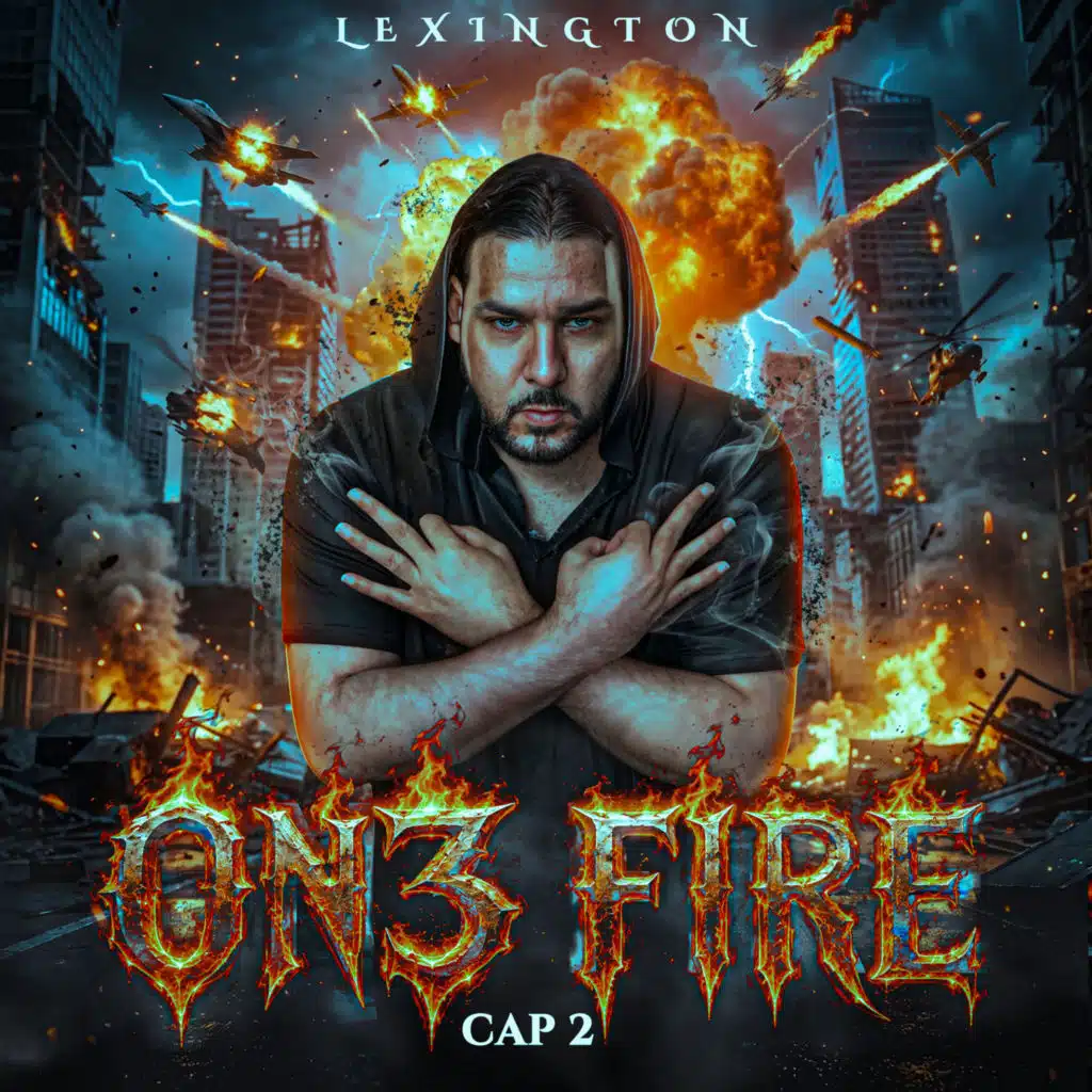 On Fire 3 (Cap 2)