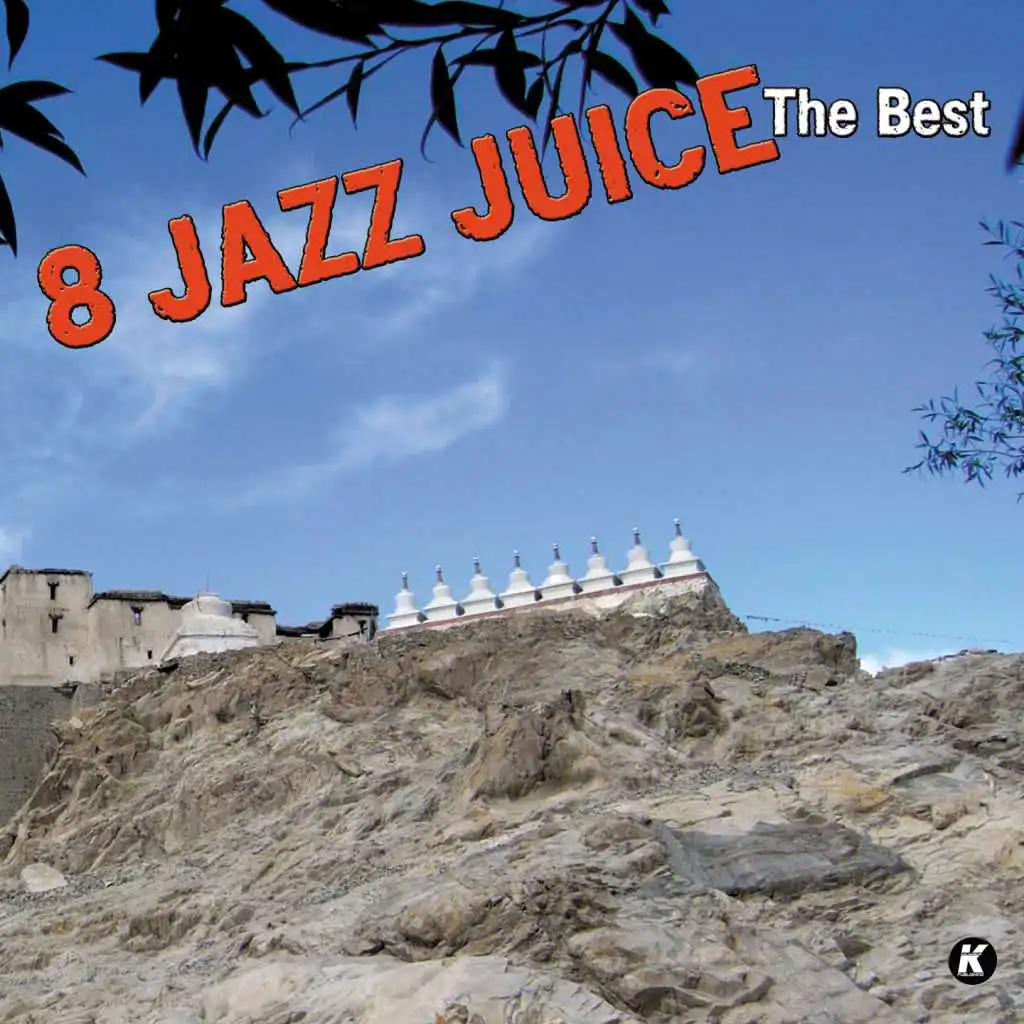 8 Jazz Juice