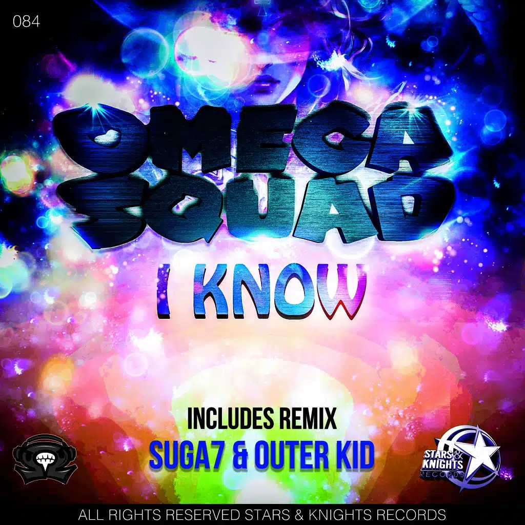 I Know (Suga7 Remix)