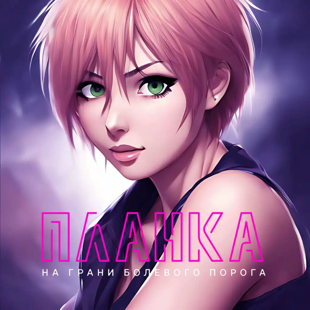 На грани болевого порога (Speed Up) [feat. Планка]