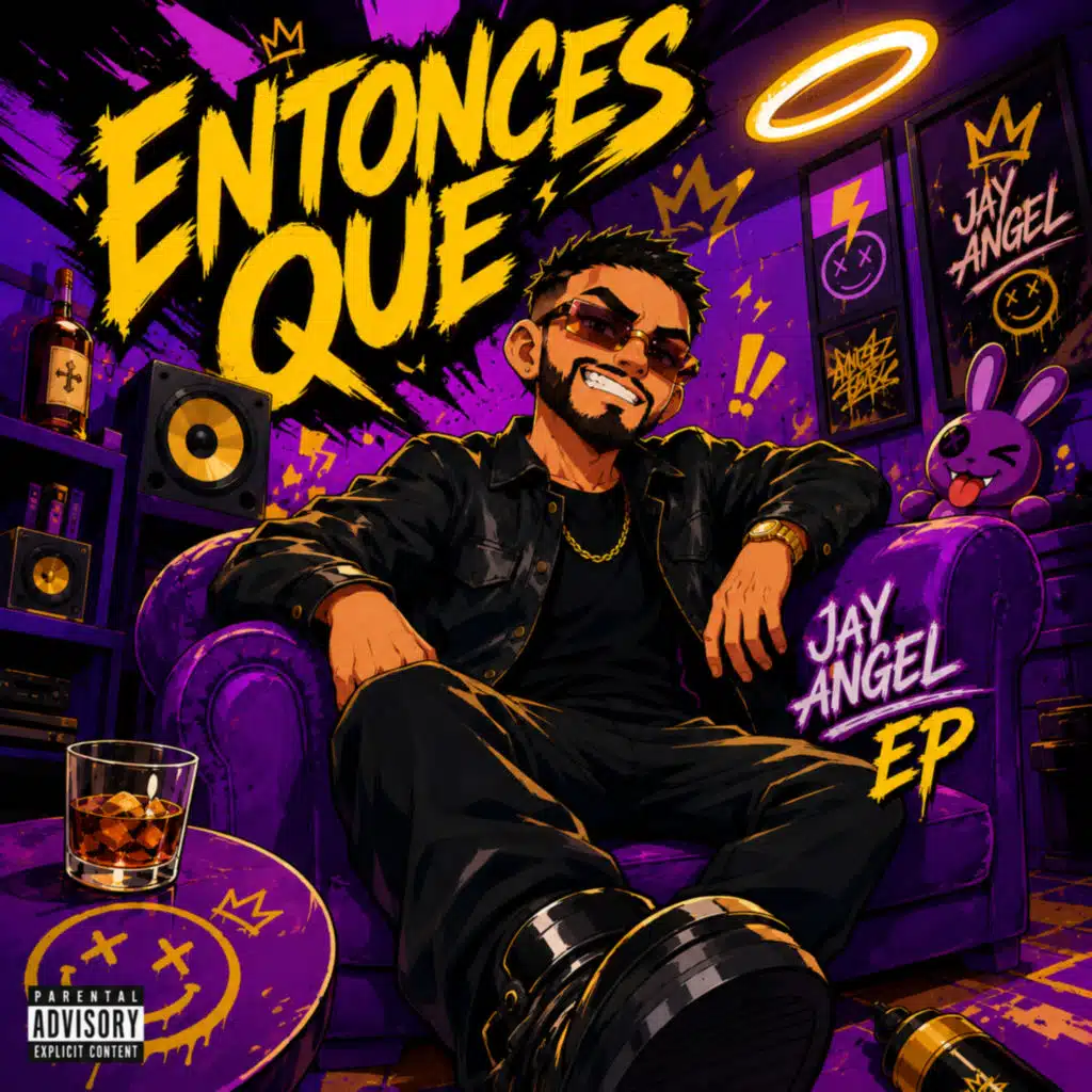Entonces Que