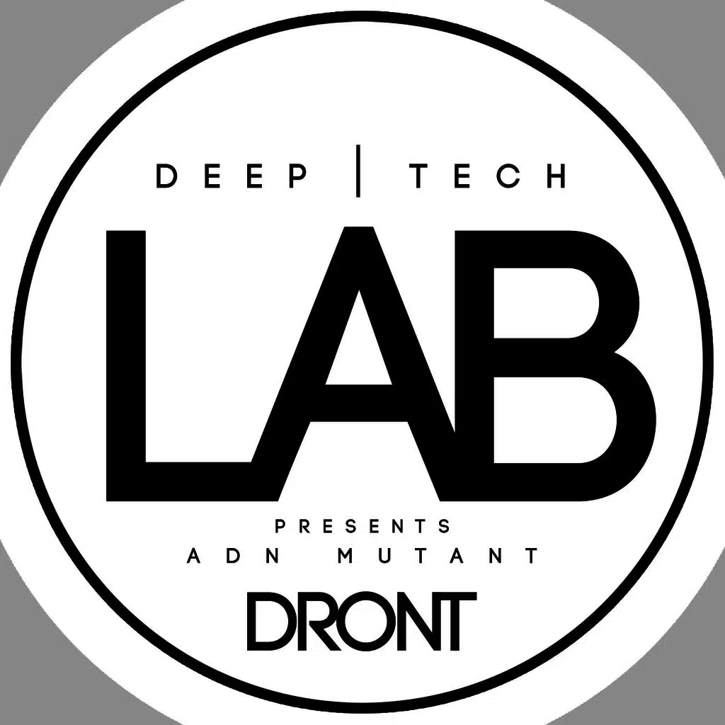 Dront (Vinicius Ribbas Remix)