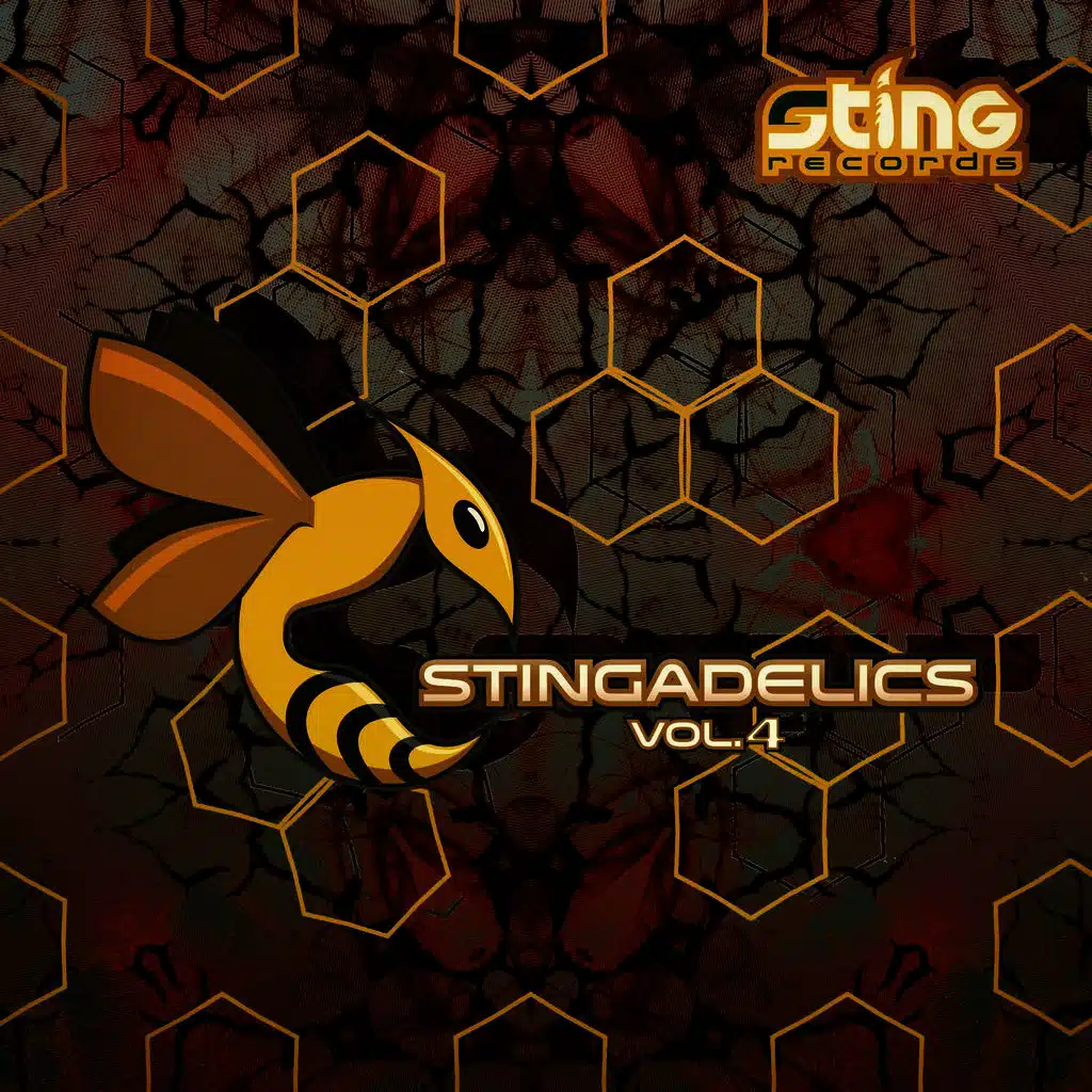 Stingadelics, Vol. 4