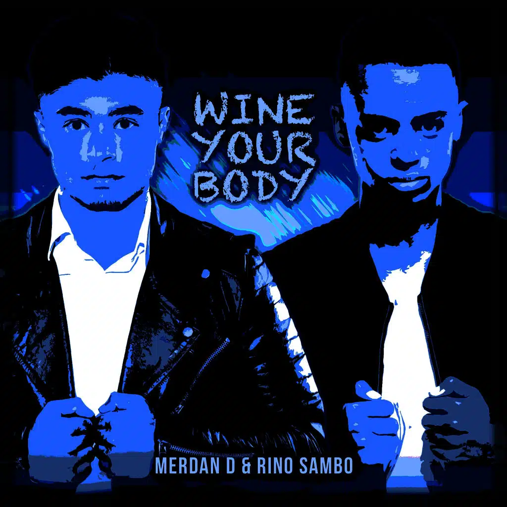 Wine Your Body