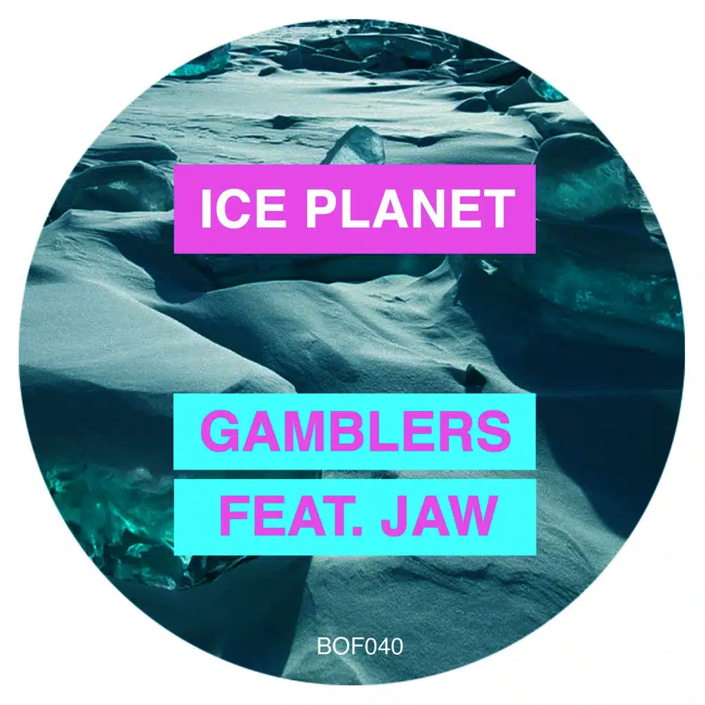 Gamblers
